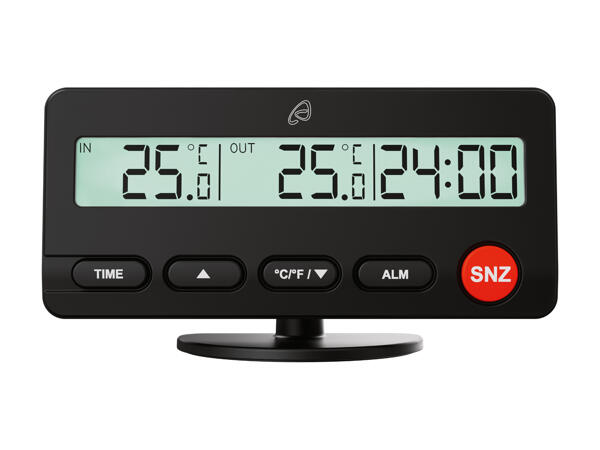 AURIOL(R) Digitalt termometer