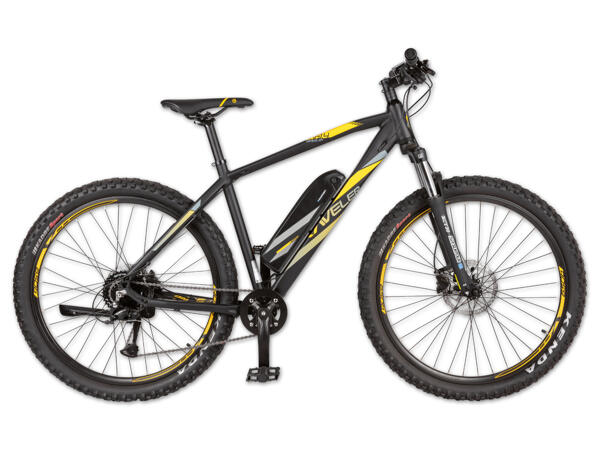 Prophete E-Bike Graveler e9.4 27,5"¹⁾