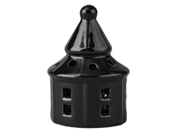 LIVARNO home LED domeček