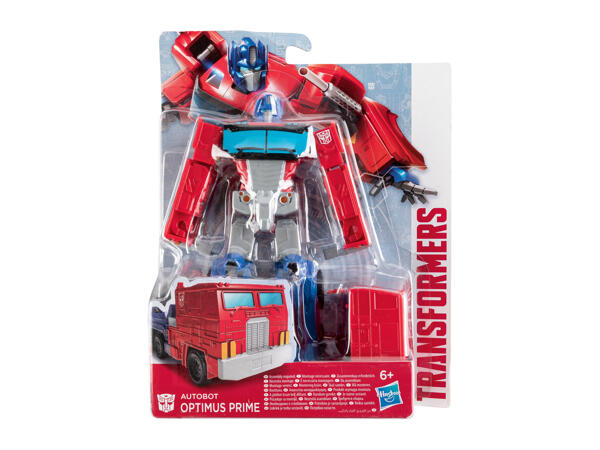 Hasbro My Little Pony / Transformers