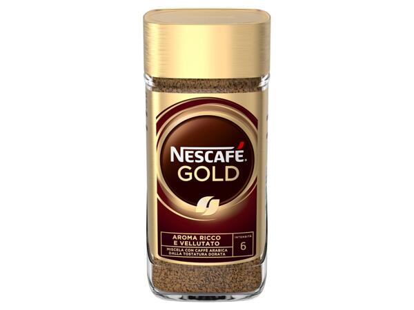 Nescafè Gold