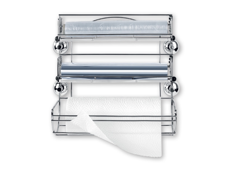 ERNESTO Kitchen Roll Holder
