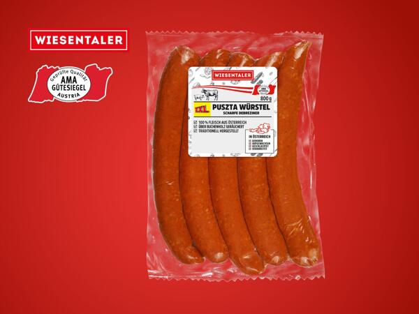 Pusztawürstel