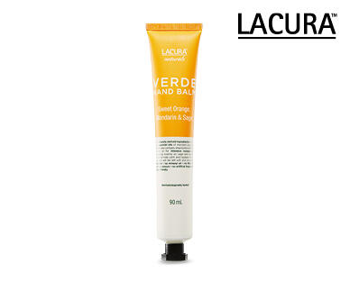 Lacura Verde Hand Cream 90ml