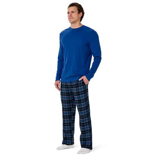 Men's Flannelette PJs