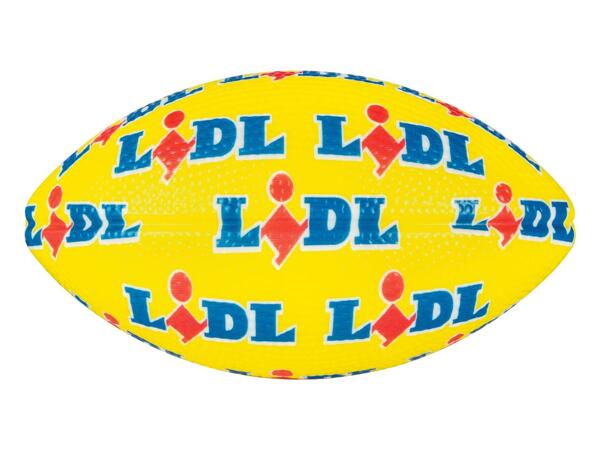 Crivit Mini Lidl Ball