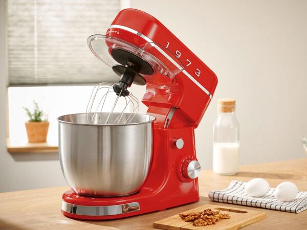 650W Stand Mixer