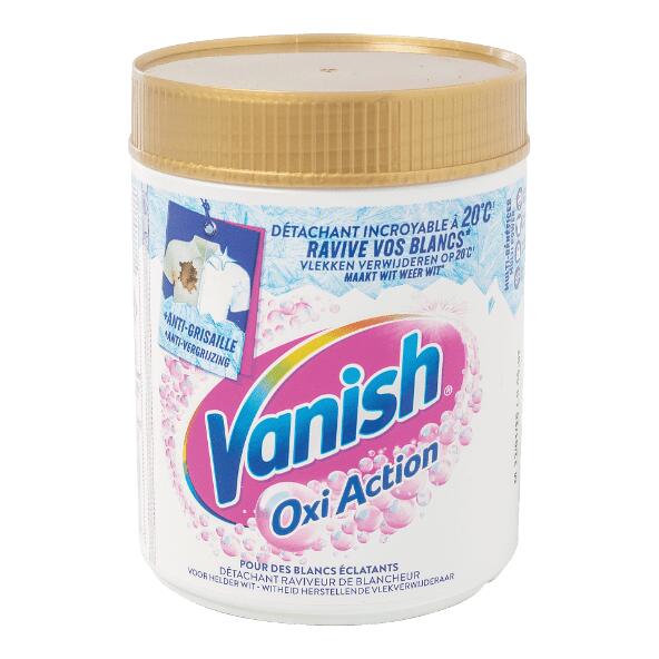 VANISH(R) Vlekkenverwijderaar