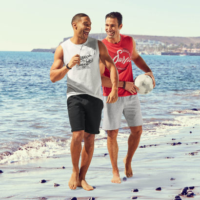 Beachshirt