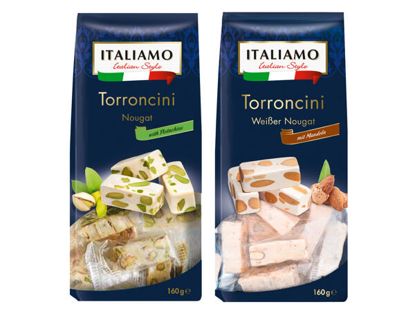 Torroncini