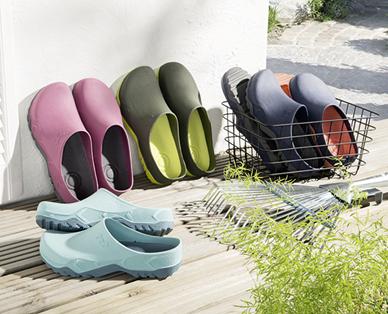 Clog da giardino GARDENLINE(R)