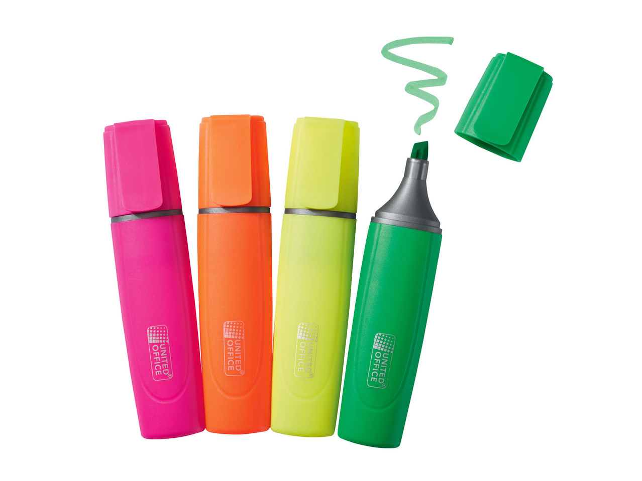 Highlighters