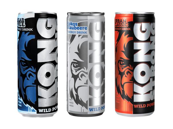 Energy Drink
