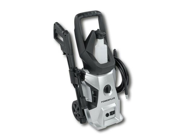 1800W Pressure Washer
