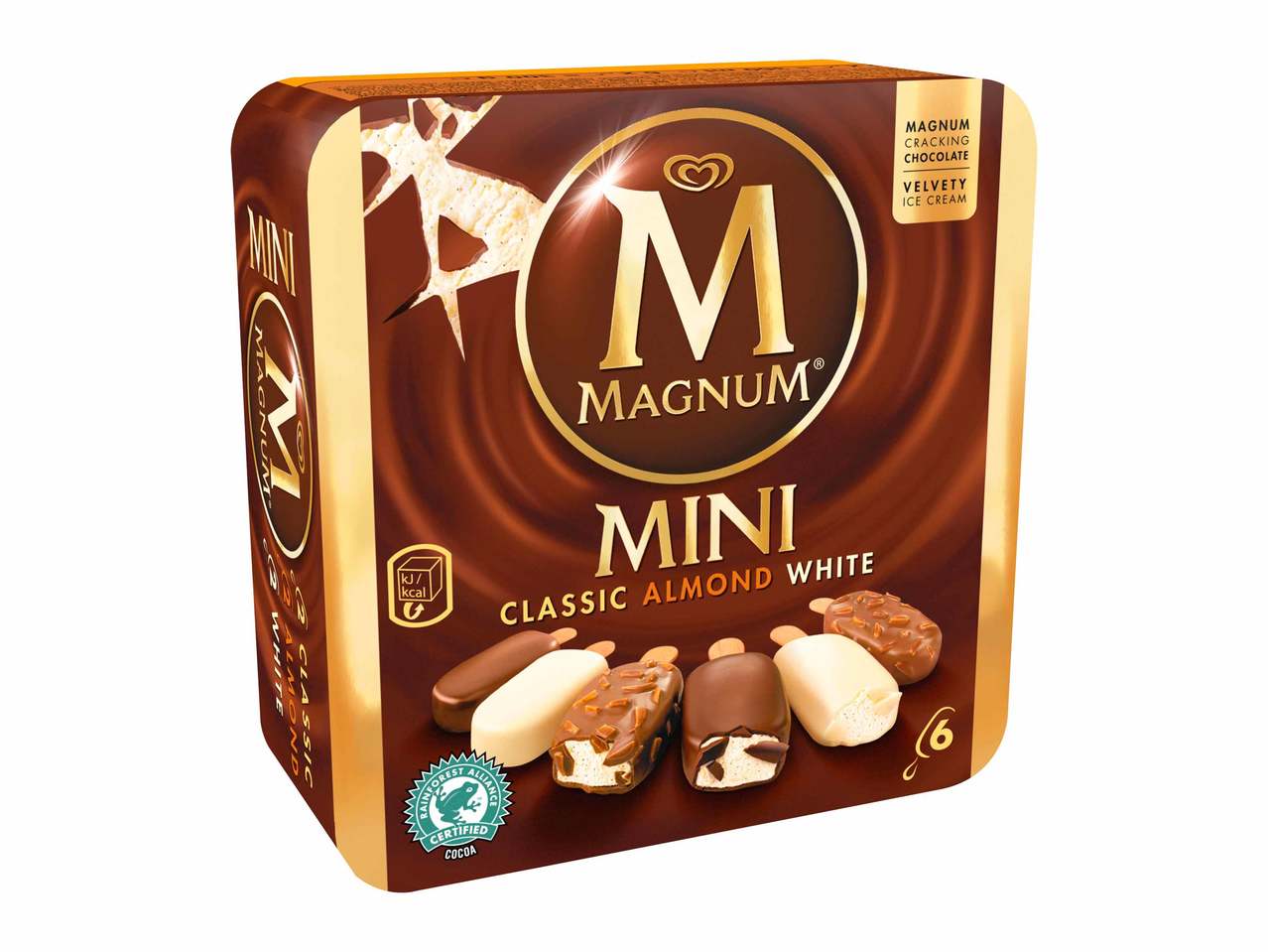 Magnum mini