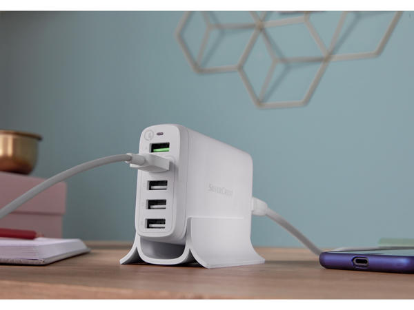 USB Charging Hub