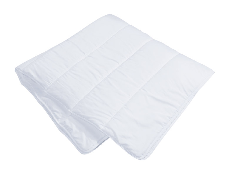 MERADISO Microfibre Duvet