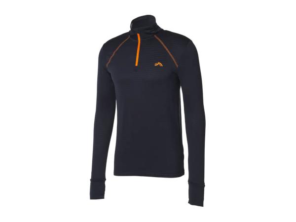 CRIVIT Men's Navy Sports Top