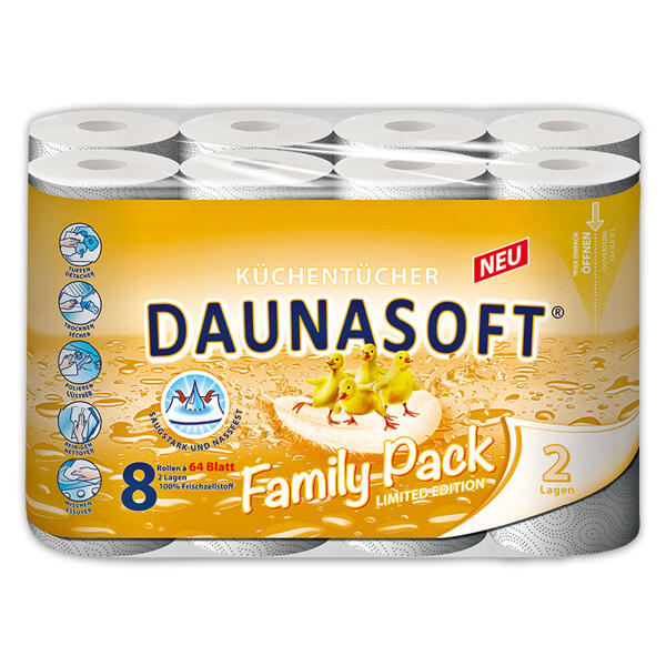 Küchentücher
