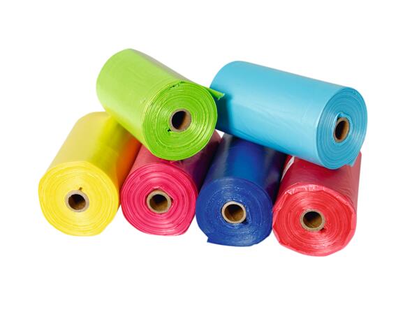 Dog Waste Bags