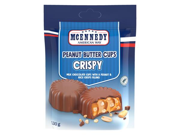 Peanut Butter Cups