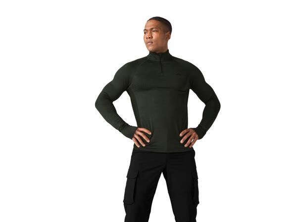 Men's Long Sleeve Sports Top