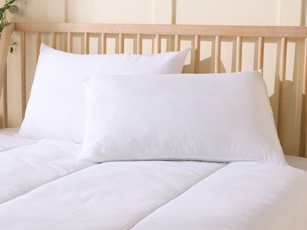 Anti-Allergy Pillows