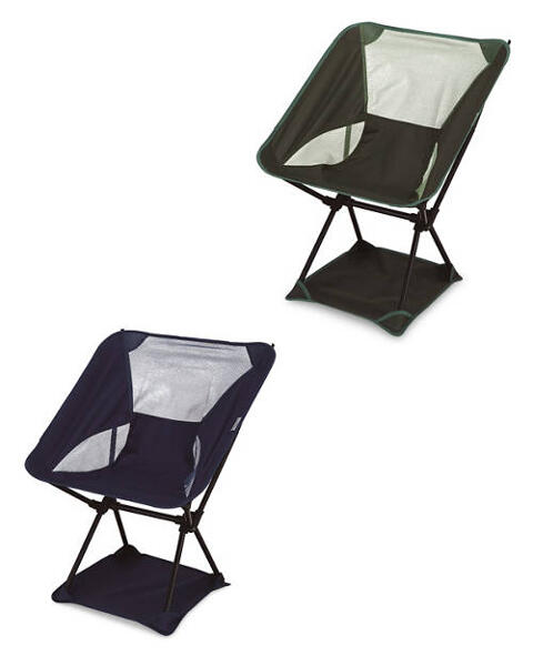 Lightweight Camping Chair