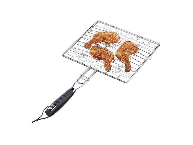 Grille de barbecue