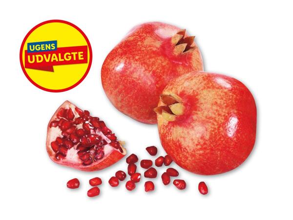 Granatæble