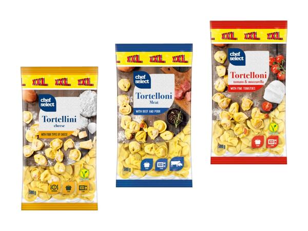 Tortelloni XXL