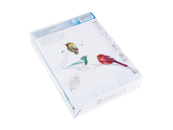 Papier d'impression