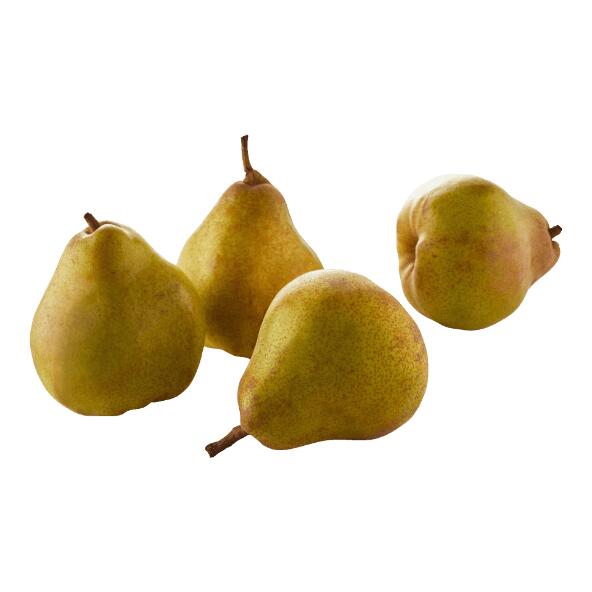 Poires Doyenné