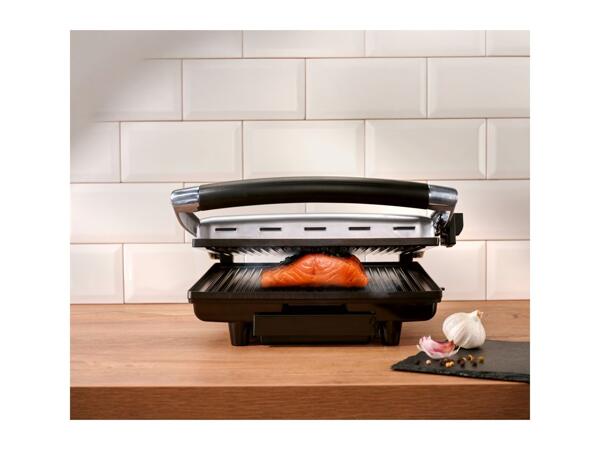 Silvercrest Panini Grill