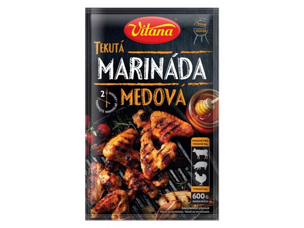 VITANA TEKUTÁ MARINÁDA