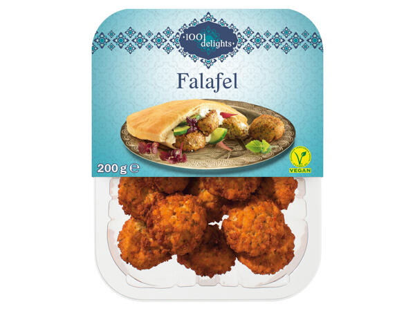 Falafel
