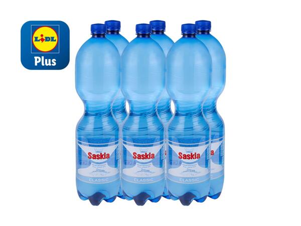 Acqua minerale