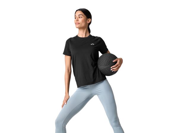 Men's / Ladies' Short Sleeve Sports Top