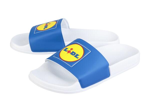 Badesandaler
