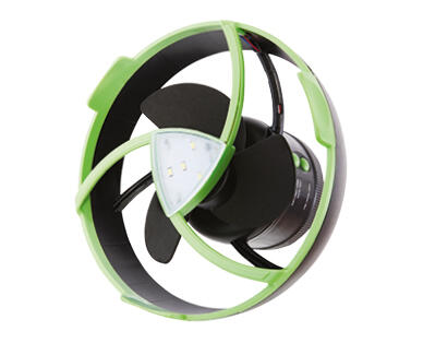 Tent Fan