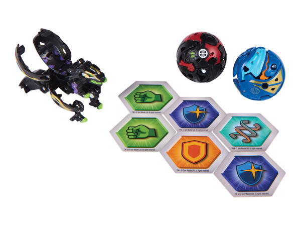 Spinmaster Bakugan Starter Pack