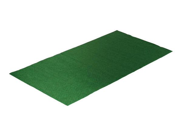 Livarno Home Artificial Grass Roll - 1m x 2m