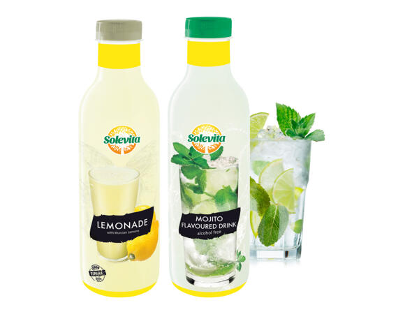 Lemonad