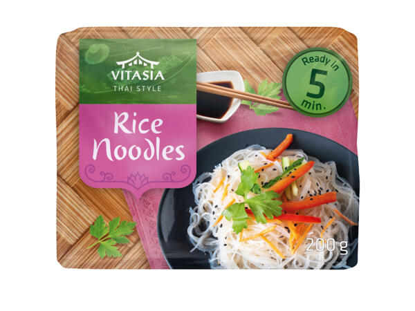 Vitasia Rice Noodles