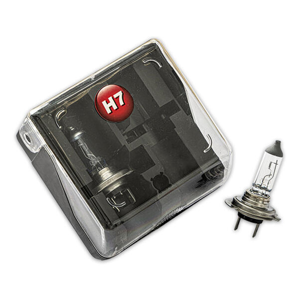 Kfz-Lampen-Ersatzbox