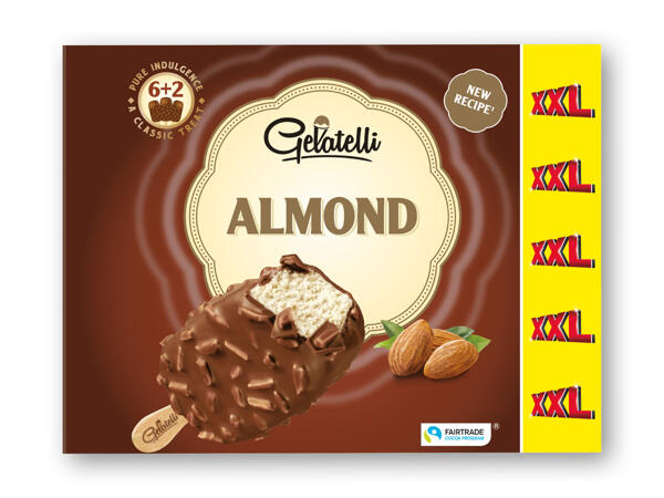 Ispinde eller mini-miks ispinde