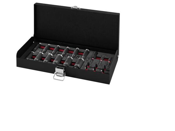 Impact Socket & Bit Set