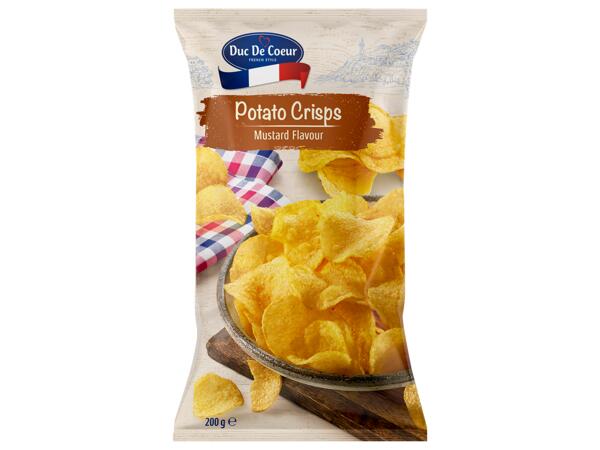 Crisps