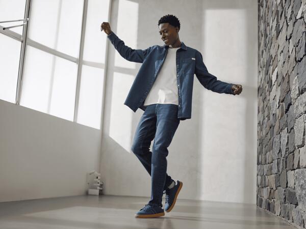Herren Jeans