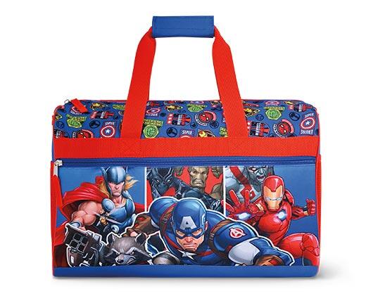 Kids Character Duffle